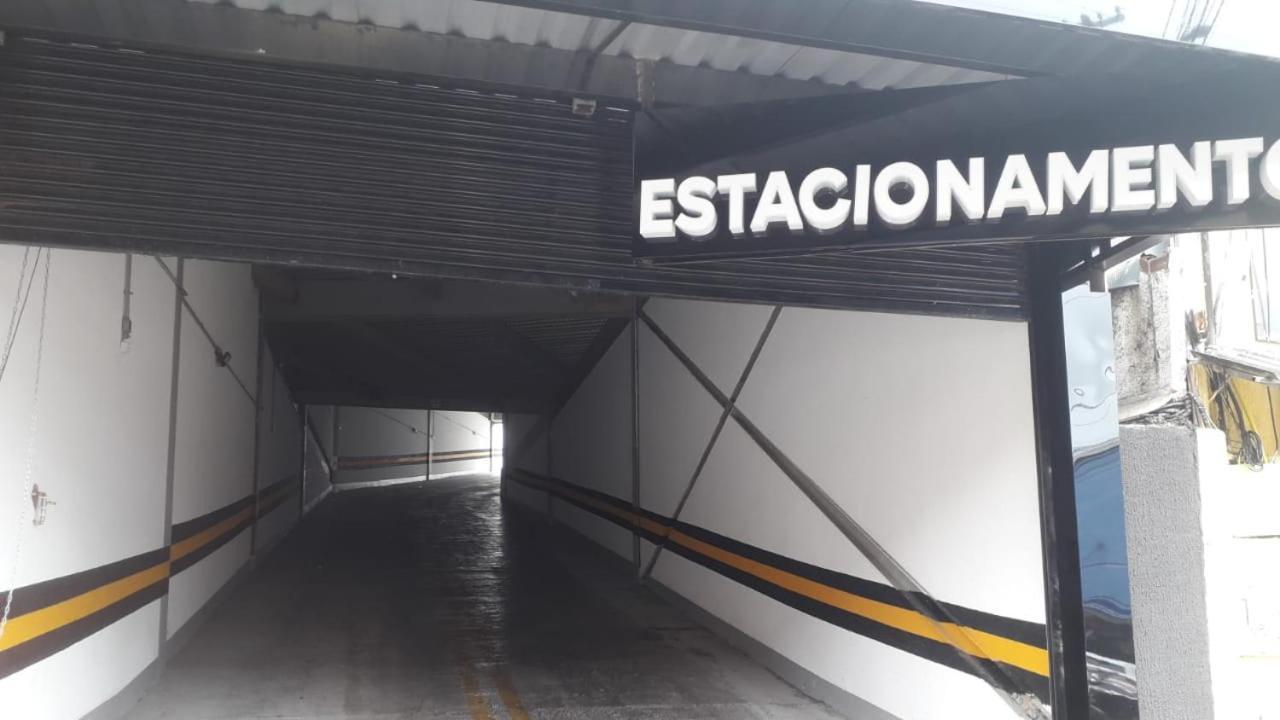 Hotel Cco Goiania — Photos 2